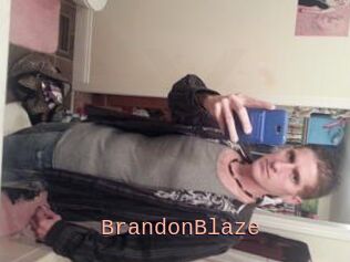 BrandonBlaze