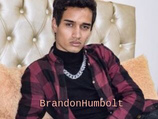 BrandonHumbolt