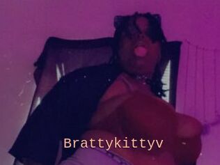 Brattykittyv