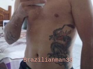 Brazilianman33