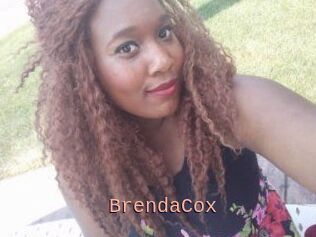 BrendaCox