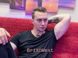 BrianWest