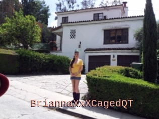 BriannaXxXCagedQT