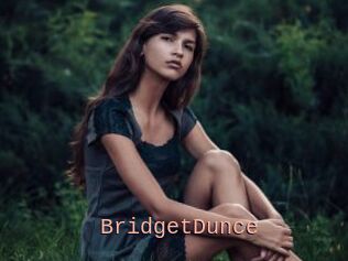 BridgetDunce