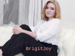 BrigitJoy