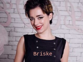 Briske