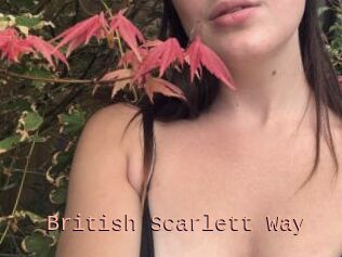 British_Scarlett_Way