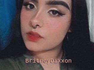 BritneyDixxon