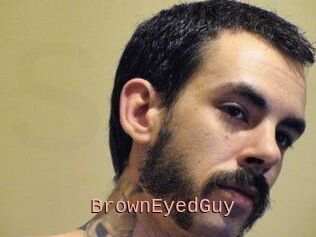 BrownEyedGuy