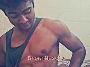 BrownMuscle