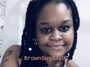 BrownSugaaa92