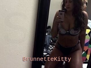 BrunnetteKitty