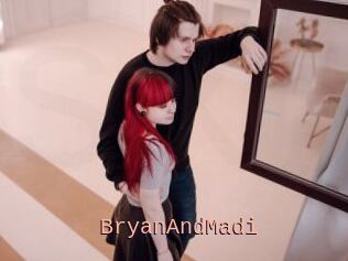 BryanAndMadi