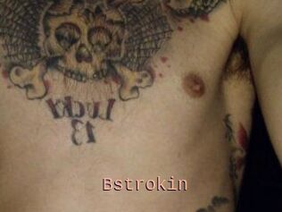 Bstrokin