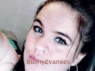 BunnyEvansex