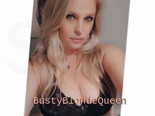 BustyBlondeQueen