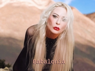 Babalonia