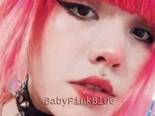 BabyPinkBlue