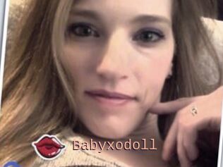 Babyxodoll