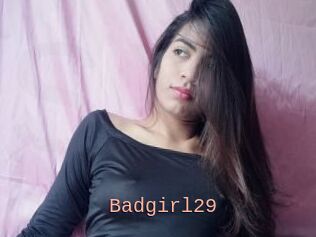 Badgirl29