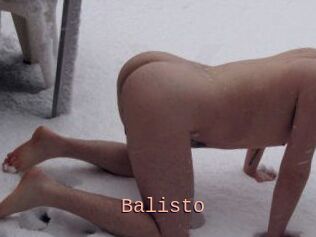 Balisto