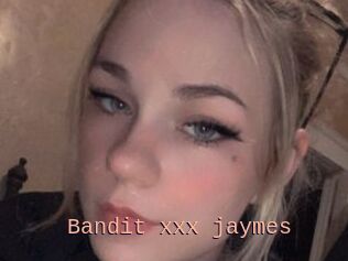 Bandit_xxx_jaymes