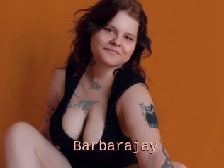 Barbarajay