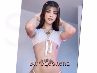 Barbiesaenz