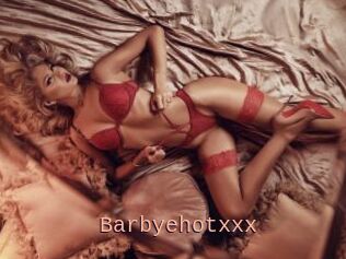 Barbyehotxxx