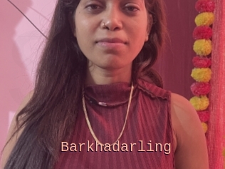 Barkhadarling