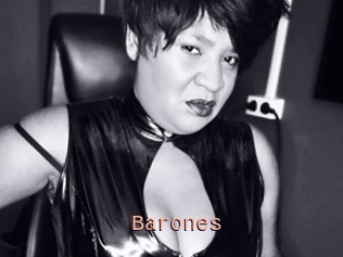 Barones