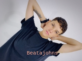 Beatajohns