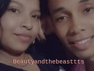 Beautyandthebeasttts