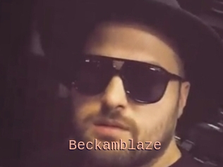 Beckamblaze