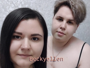 Beckyellen