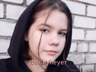 Beckyheyer