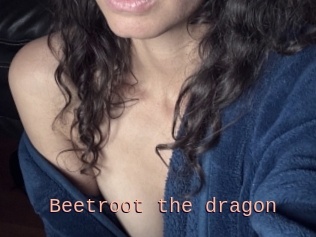 Beetroot_the_dragon