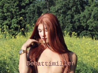 Behattimiller