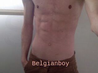 Belgianboy