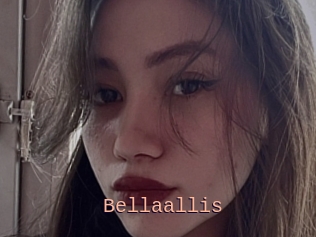 Bellaallis