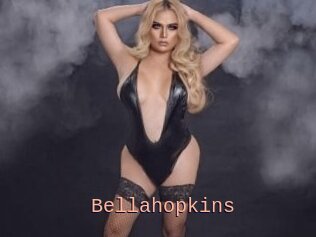 Bellahopkins