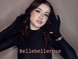 Bellebellerose