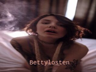 Bettylosten