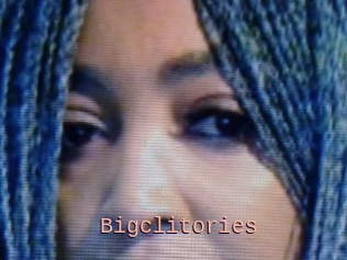 Bigclitories