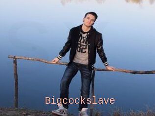 Bigcockslave