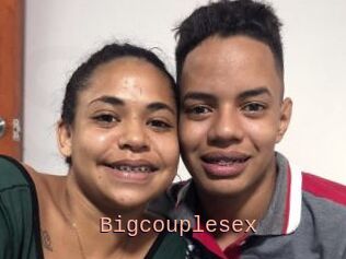 Bigcouplesex