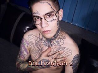 Billysanders