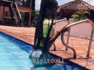 Biyitdoll