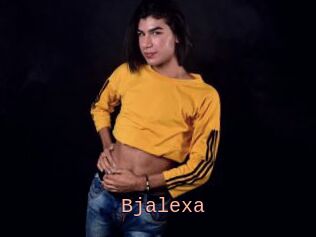 Bjalexa