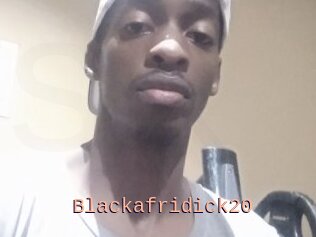 Blackafridick20